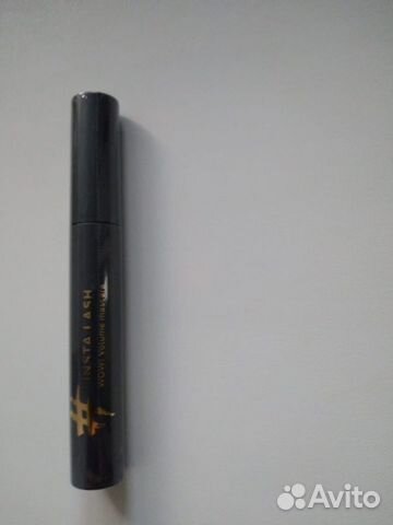 Тушь для ресниц новая