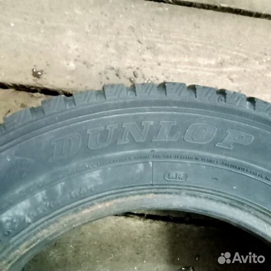 Dunlop Winter Maxx 175/70 R14