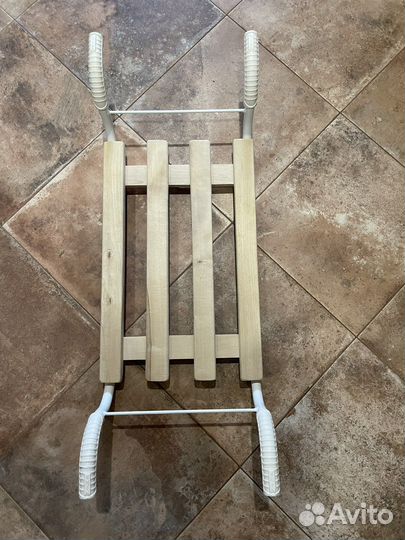 Подставка для ванночки