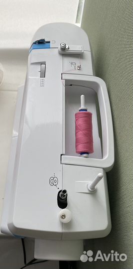 Швейная машина Minerva Decor Expert