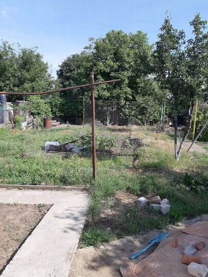 Участок 4 сот. (ИЖС)