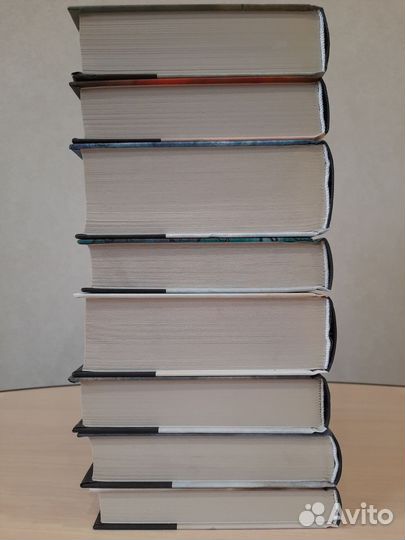 Стивен кинг темная башня