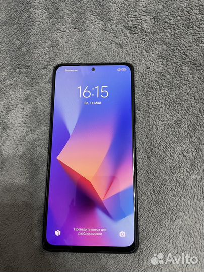 Xiaomi Redmi Note 10 Pro, 6/128 ГБ