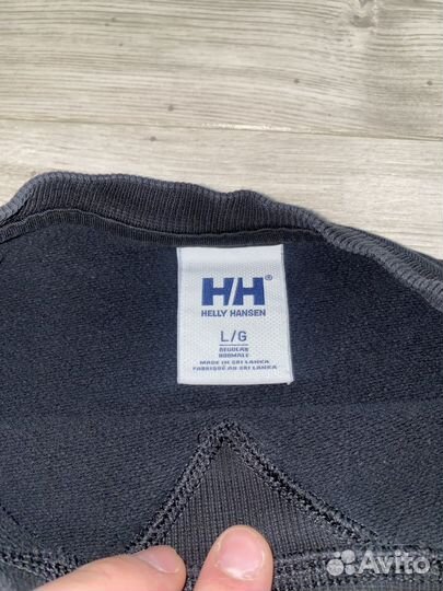 Свитшоты Helly/Hansen