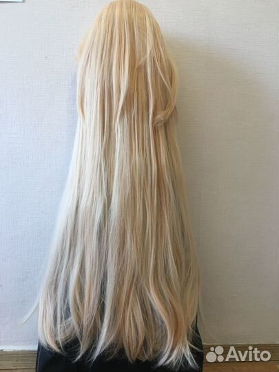 Парик Пауэр