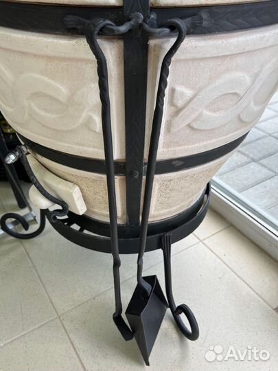 Тандыр Есаул Амфора