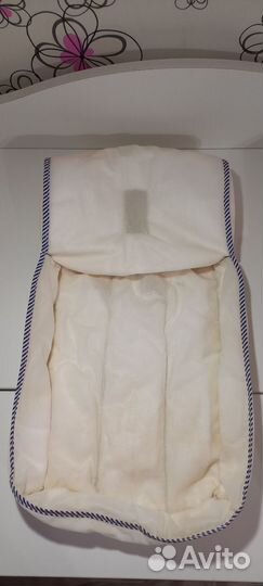 Матрасик для купания