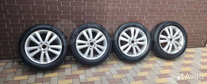 Hankook Optimo K415 225/55 R18 98H