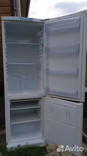Холодильник Indesit б/у