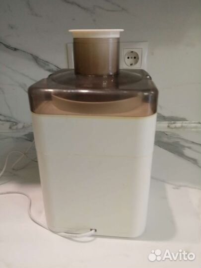 Соковыжималка