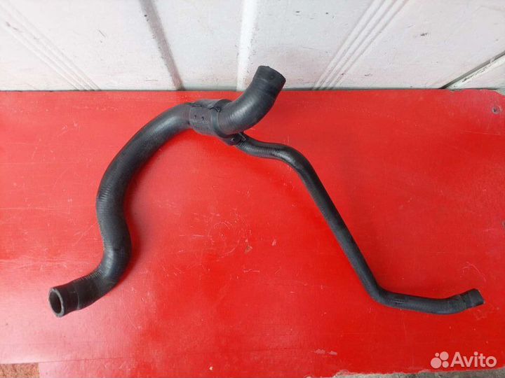 Трубка отопительного контура Mercedes-Benz W140