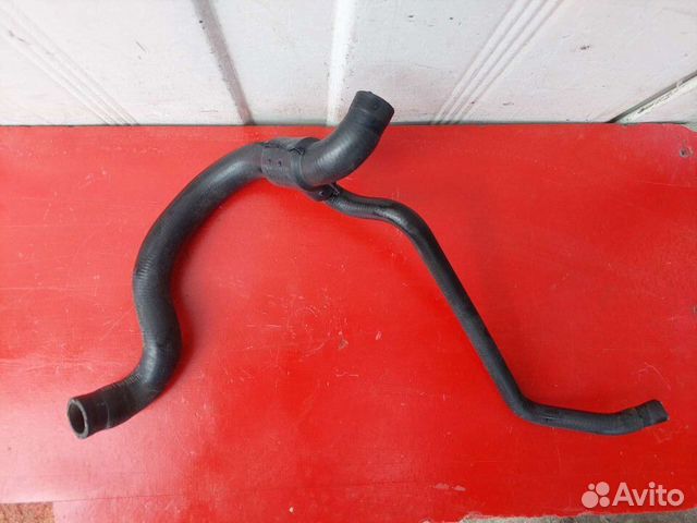 Трубка отопительного контура Mercedes-Benz W140