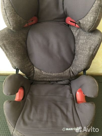 Автокресло maxi cosi