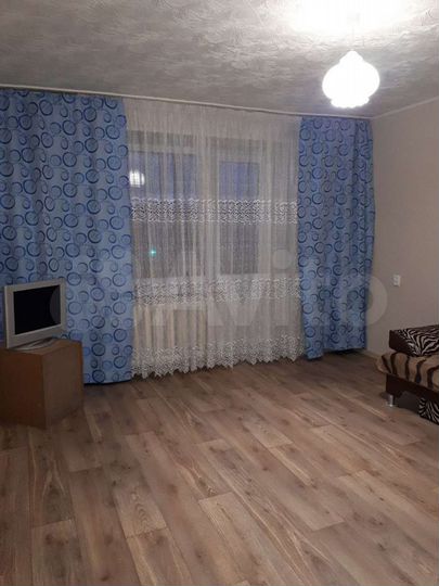 1-к. квартира, 31 м², 5/9 эт.