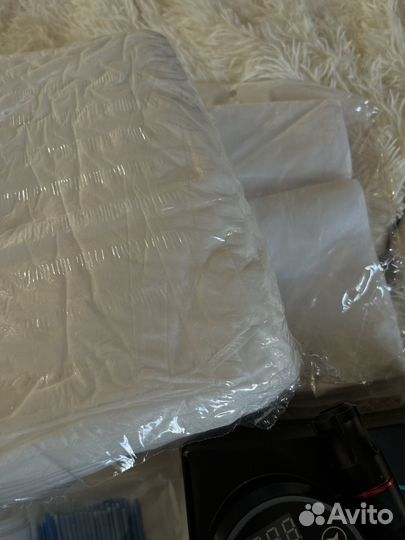 Набор для мастера перманента