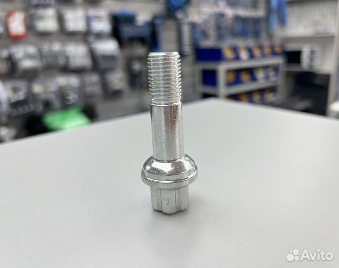 Болты колесные мерседес на GL w164