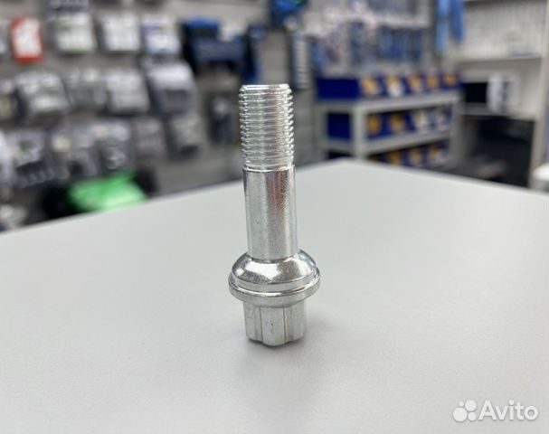 Болты колесные мерседес на GL w164