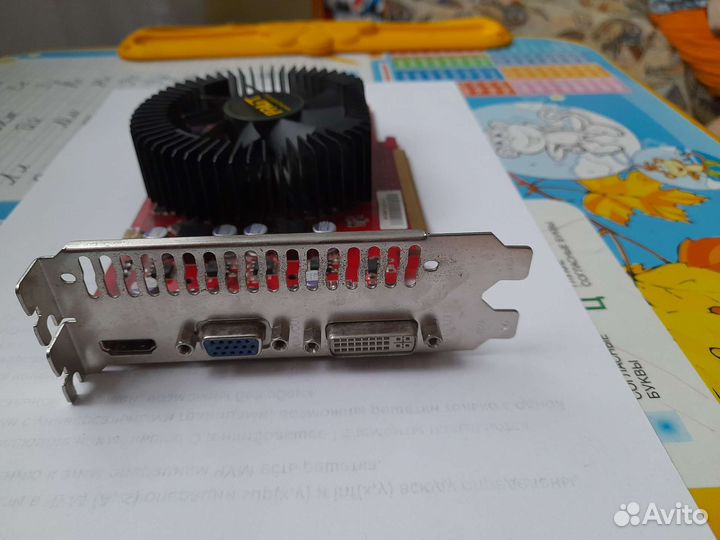 Процессор AMD Athlon ll