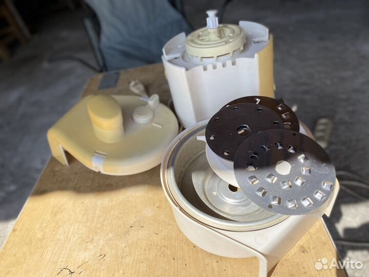 Соковыжималка