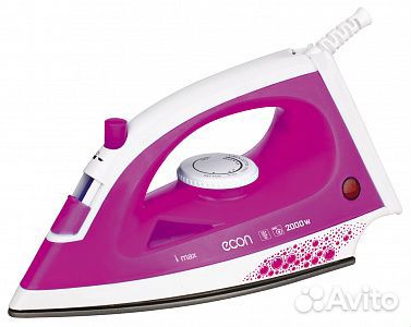 Утюг Econ ECO-BI2001