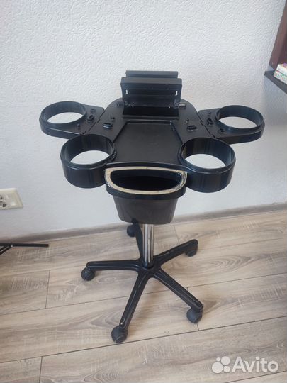 Столик колориста бу