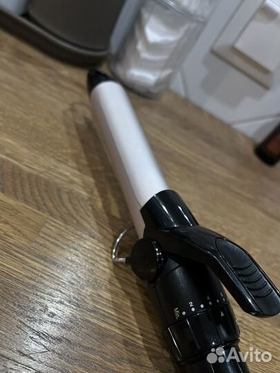 Плойка babyliss c325e