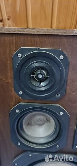 Колонки s 90F