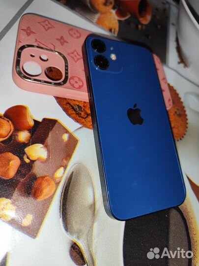 iPhone 12 mini, 128 ГБ