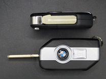 Ключ с работой для мотоцикла BMW с Keyless Ride