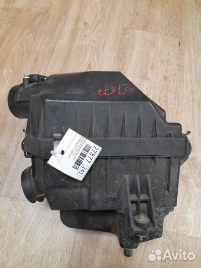 Корпус воздушного фильтра Honda Cr-V 3 2007-2012