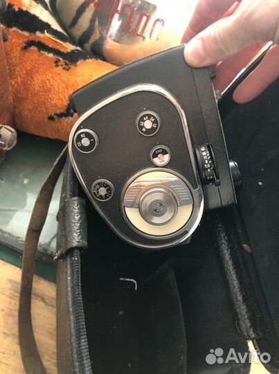 Фотокамера