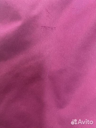 Зимний комбинезон 98