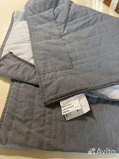 Чехол на диван бединге IKEA