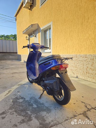 Honda dio af18