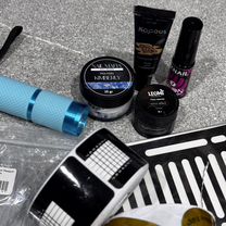 Для наращивания, дизайна ногтей - маникюр