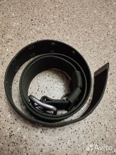 Армейские вещи