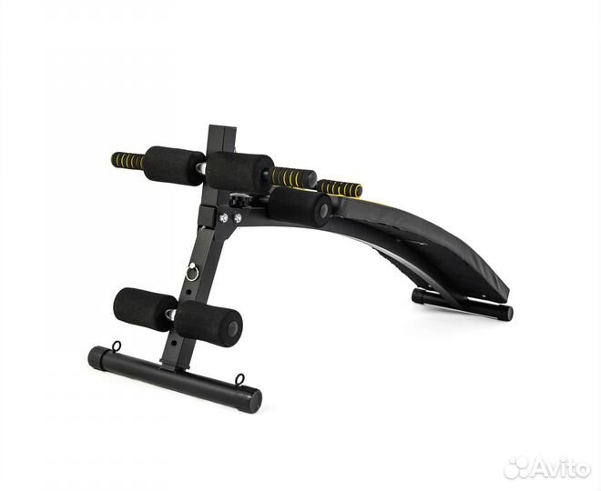 Скамья для пресса DFC D102Y