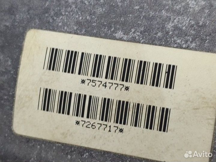 Раздаточная коробка Bmw X5 E70 N62B48 2008