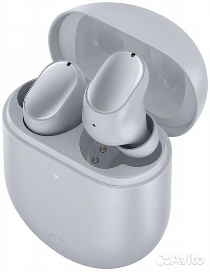 Беспроводные наушники Xiaomi Redmi Buds 3 Pro Gray