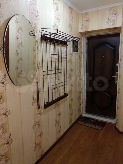 2-к. квартира, 48 м², 2/5 эт.