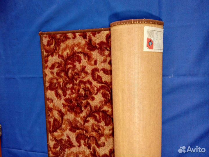 Новый ковер с этикеткой 2*3 м