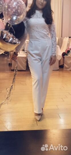 Комбинезон женский