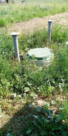 Участок 3 га (СНТ, ДНП)