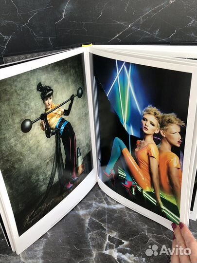 Фотокнига Graphis Photography Annual 2010