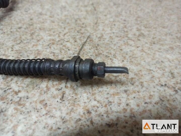 Тормозной шланг передний правый mitsubishi EK wago