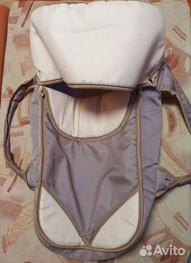 Переноска для детей