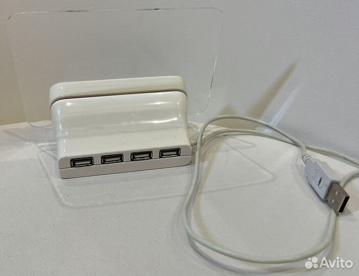 Часы Asus