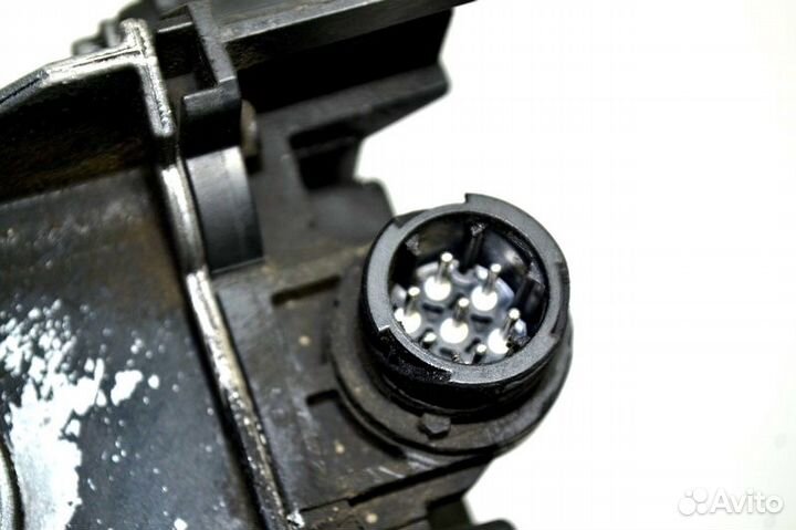 Осушитель воздуха scania R-Series (01.04)