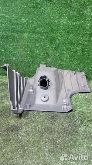 Накладка торпеды нижняя Ford Focus