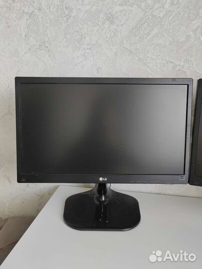 Монитор для компьютера